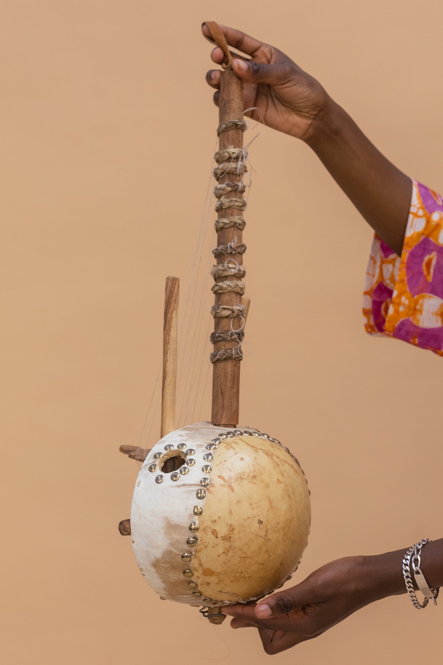 Kora | Ancient West African Instrument